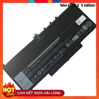 🔔 Pin laptop Dell Latitude E7470, E7270 ( mã pin J60J5 ) Zin