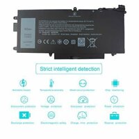 💖 Pin Laptop Dell Latitude 7389 7390 K5XWW Battery 60wh