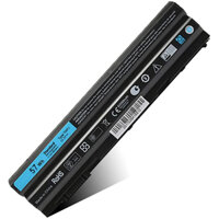 ⚡ Pin Laptop Dell Vostro 3460 3560 Hàng Nhập Khẩu Bảo Hành Toàn Quốc 12 Tháng