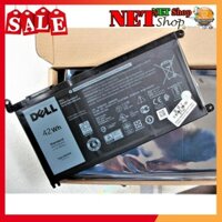 ⚡ Pin laptop Dell Vostro 5471 Zin