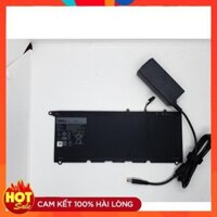 🎁 Pin Laptop Dell XPS 13 9343 9350 Mã Pin JD25G Loại 52WH và 90V7W Loại 56w Hàng Mới 100% Bảo Hành Toàn Quốc