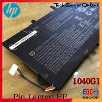 ⚡ Pin laptop Hp 1040G1 - PIn HP 1040g1