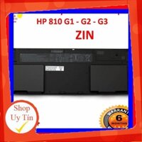 💥 Pin laptop HP 810 g1 810g1 OD06XL 810 G2 810G2 810 G3 810G3 hstnn-ib4f