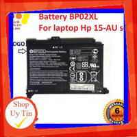 💥 Pin Laptop HP Pavilion PC 15 15-AU000 15-AU010WM 15-AU018WM 15-AW000 HSTNN-UB7B HSTNN-LB7H 2ICP7 BP02XL