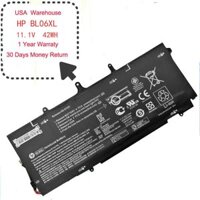 🔔 Pin laptop HP Spectre X360 15-EB HP 1040 G1 HP Elitebook 1040 Folio 1040 G1/G2 1040/ BL06XL ZIN