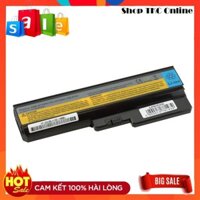 ⚡ Pin laptop Lenovo 3000 C640 G430 G530 G550 G555 N500 B550 V460 Z360 L08S6Y02 6 cell hàng chuẩn bh 9 tháng