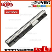 ⚡ Pin laptop Lenovo Ideapad S300, S310, S400, S405, S410, S415, M30-70, M40, M40-70, I1000, SR1000, IdeaPad Flex 14