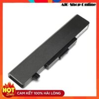 ⚡  Pin laptop Lenovo IdeaPad G480 G585 G580 B480 B590 E430 E530 Z580 Z480 Z380 Y480 Y580 L11M6Y01 BH 6 tháng