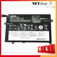 💖 Pin laptop Lenovo Thinkpad E470 E470C E475 MÃ 01AV411 01AV412 01AV413
