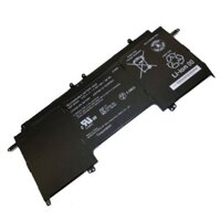 💖 Pin Laptop Sony Vaio Flip 13 SVF13N SVF13N13CXB SVF13N18SCS VGP-BPS41 BPS41 Battery 36Wh