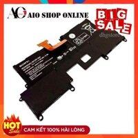 ⚡ Pin laptop Sony Vaio Pro 11 SVP11, SVP-11, SVP1121, SVP11227SCB, VGP-BPS37