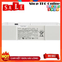 🔔 Pin Laptop Sony VAIO T11 T13 VAIO SVT-11 SVT-13 Mã Pin BPS30 45Wh 11.1V Hàng Full Box