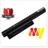🔜 Pin Laptop Sony Vaio VGP-BPS26 VGP-BPS26A SVE15 SVE1511FXS SVE151D11L VGP-BPL26 VGP-BPL26A