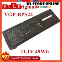 💖 Pin Laptop Sony Vaio VGP-BPS24 SVS13 SVS15