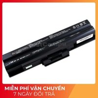 ⚡ Pin laptop Sony VPCCW21FX PCG-61411L VPCCW21FX - B