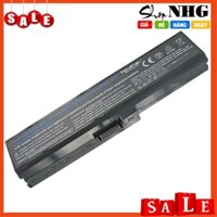 ⚡  Pin Laptop Toshiba C640 L510 3634 3817 L645 L655 L730 A665 C655 C640D C650D C655D C660D L515 L600