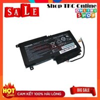 ⚡ Pin Laptop Toshiba Satellite L40-A L45 L45D L50 L55 S55 S55t P55 P55 Mã Pin PA5107U Hàng Nhập Khẩu Có Video Thực Tế