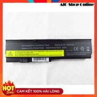 ⚡ Pin Lenovo - Battery Lenovo Thinkpad X200 X201 Series