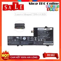⚡ Pin Lenovo Ideapad 720s-13IKB 720S-14IKB L16M4PB2 Zin
