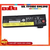 💖 Pin Lenovo ThinkPad T470 T570 T480 (61+) Zin (pin gan ngoai)