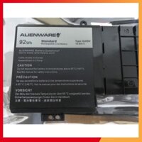 💖💖 Pin (Original) Dell Alienware 17 R2 R3 6JHDV New Battery