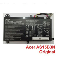 ⚡ Pin (Original) laptop Acer AS15B3N Battery for Acer Predator 15 G9-591 G9-591G G9-592 G9-592G G9-593 17
