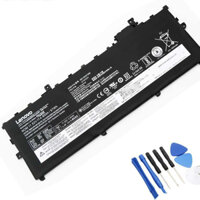 💖 Pin (Original)57Wh Lenovo X1 Carbon Gen 6 01AV429 01AV430 01AV431 01AV494 Battery