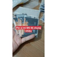 🏝 pin Redmi BN-46 và pin Redmi BN-51 dùng cho nhiều máy