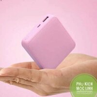 🍬 PIN SẠC DỰ PHÒNG HELLO KITTY KUTE 8000mah