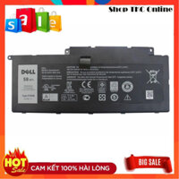 [ PIN SẠC ZIN ] 💢 Pin Laptop Dell Inspiron 15 7000 7537 7737