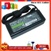 [ PIN SẠC ZIN ] 💢 Sạc Laptop Sony Vaio 19.5V 3.3A