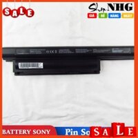 ⚡ Pin Sony BPS26 , EG,CA,CB,EH,EL,EJ,EE,71913l,SVE15 & SVE17,SVE14,SVE11,61a14