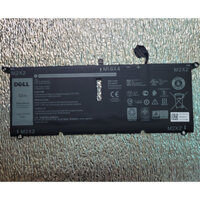 [ Pin zin 52Wh ] Pin Dell XPS 13 9370, 9380, 7390, 9305, 5390, 5391 loại 52Wh, mã pin DXGH8, mới 100%
