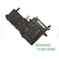 💖 Pin (Zin) Asus B31N1842 Battery For Asus VivoBook S15 S531FL S531FA K531FA S531FA-BQ028T X531FA