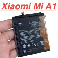 ✅ Pin Zin Chính Hãng Xiaomi Mi A1 Mã BN31 Dung Lượng 3080mah Battery Linh Kiện Thay Thế