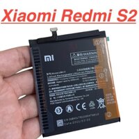 ✅ Pin Zin Chính Hãng Xiaomi Redmi S2 Mã BN31 Dung Lượng 3080mah Battery Linh Kiện Điện Thoại Thay Thế