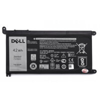 🔔 Pin Zin Dell WDX0R Inspiron 13 7368 7378 5567 Vostro 14 5468 Series