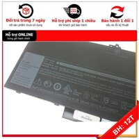 💖💖  PIN ZIN LAPTOP DELL LATITUDE E7270 E7470 4CELL 55WHR BATTERY MC34Y J60J5 BH12TH