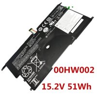 ⚡ Pin (ZIN) laptop lenovo ThinkPad X1 Carbon gen 3 00HW002 00HW003 ASM SB10F46440 FRU 00HW002 ASM SB10F46441 FRU 00HW003