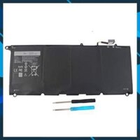 ⚡ [Pin zin]  Pin Dell XPS 13-9343 13-9350 13D-9343 RWT1R 0RWT1R 0DRRP 0N7T6 DIN02 P54G 7.4V 52w zin