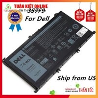 [ Pin zin ] Pin laptop Dell 7559 357F9 7557 7566 7567 7759