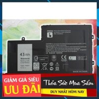 ⚡ [Pin zin]  Pin laptop Dell Inspiron 5447 5545 5547 5548 5448 ZIN BẢO HÀNH 6 THÁNG TOÀN QUỐC