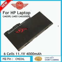 🔝 [PIN ZIN] Pin laptop HP EliteBook 840 840-G1 840-G2 740-G2 745-G2 750-G2 755-G2 845-G2 850-G2 CM03XL  sac.laptop p20