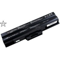 [ PIN ZIN ] Pin laptop sony PCG-61411L  PCG-81113L  PCG-81114L  PCG-81115L  PCG-81214L  PCG-81311L  VGN-AW VGN-B  VGN-CS