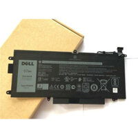💖 PIN (ZIN XỊN) DELL K5XWW Latitude 7389 7390 L3180 5285 5289 2 in 1  60Wh 7.6V