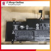 💖 Pin(Battery) 52Wh Lenovo Yoga 710-15IKB 710-15ISK L15M4PC2 L15L4PC2 Zin