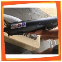 _ pô uma racing cho xe sirius 110 ..