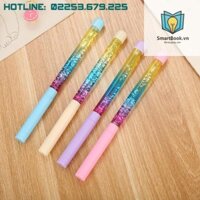 ( PQK ) Bút kim tuyến ma thuật đính đá pha lê lấp lánh SMARTBOOK
