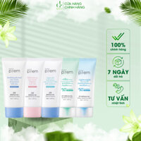 [ Pre-order] Kem Chống Nắng Vật Lý, Hoá Học Make P:rem UV Defense Me SPF50+ PA++++ 50ml