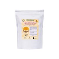 [ Premium] Bột Sốt Phô Mai ( bông lan trứng muối, bánh mì phô mai tan chảy, bánh mì phô mai bơ tỏi)